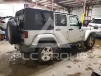 2009 Jeep WRANGLER photo