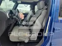2009 Jeep WRANGLER фото