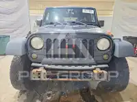 2009 Jeep WRANGLER photo