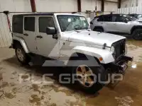 2009 Jeep WRANGLER photo