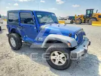 2009 Jeep WRANGLER фото