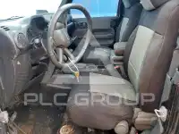 2009 Jeep WRANGLER photo