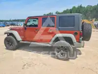 2009 Jeep WRANGLER фото