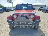 2009 Jeep WRANGLER фото