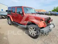 2009 Jeep WRANGLER photo