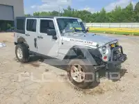 2009 Jeep WRANGLER фото
