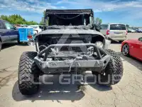2009 Jeep WRANGLER фото