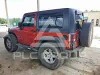 2009 Jeep WRANGLER фото