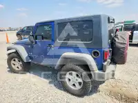 2009 Jeep WRANGLER фото