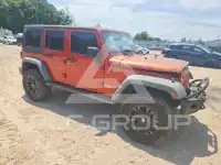 2009 Jeep WRANGLER фото