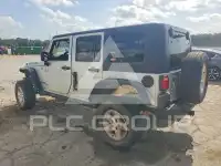 2009 Jeep WRANGLER фото