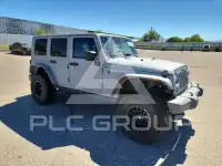 2009 Jeep WRANGLER фото