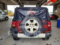 2009 Jeep WRANGLER фото
