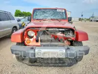 2009 Jeep WRANGLER photo