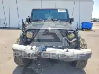 2009 Jeep WRANGLER фото
