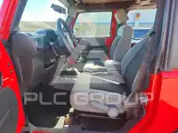 2009 Jeep WRANGLER photo