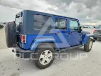 2009 Jeep WRANGLER фото