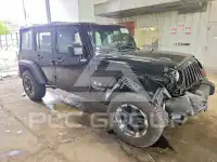 2009 Jeep WRANGLER photo
