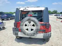 2009 Jeep WRANGLER фото