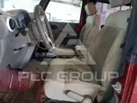 2009 Jeep WRANGLER фото