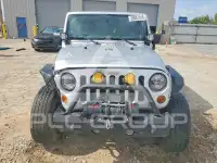 2009 Jeep WRANGLER фото