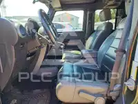 2009 Jeep WRANGLER фото