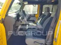 2009 Jeep WRANGLER фото