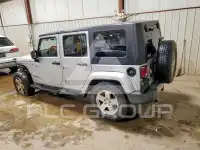 2009 Jeep WRANGLER photo