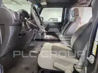 2009 Jeep WRANGLER photo