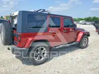 2009 Jeep WRANGLER фото