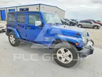 2009 Jeep WRANGLER фото