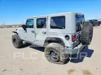 2009 Jeep WRANGLER фото