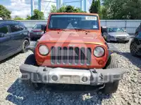 2009 Jeep WRANGLER фото