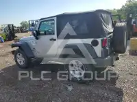 2009 Jeep WRANGLER фото