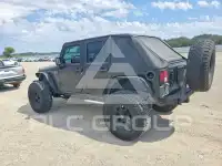 2009 Jeep WRANGLER photo
