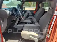 2009 Jeep WRANGLER фото