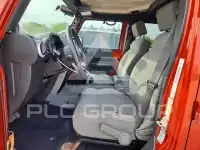 2009 Jeep WRANGLER photo