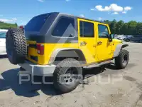2009 Jeep WRANGLER фото
