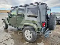 2009 Jeep WRANGLER фото