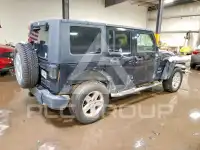 2009 Jeep WRANGLER photo