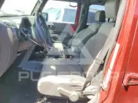 2009 Jeep WRANGLER фото