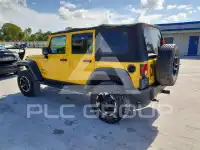 2009 Jeep WRANGLER фото