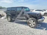 2009 Jeep WRANGLER photo