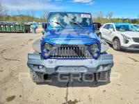 2009 Jeep WRANGLER фото