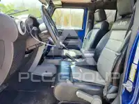 2009 Jeep WRANGLER фото