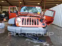 2009 Jeep WRANGLER photo