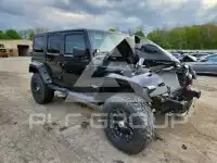 2009 Jeep WRANGLER фото
