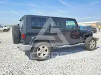 2009 Jeep WRANGLER photo