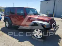 2009 Jeep WRANGLER фото