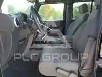 2009 Jeep WRANGLER photo